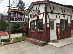 Sunset Motel
